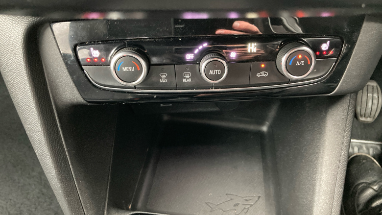 Vauxhall Corsa 1.2 Turbo Elite Nav Premium 5dr Petrol Hatchback